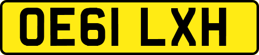 OE61LXH