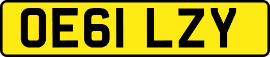 OE61LZY