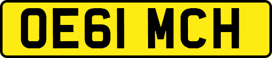 OE61MCH