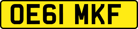 OE61MKF