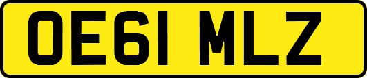 OE61MLZ