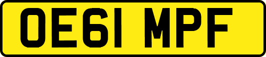 OE61MPF