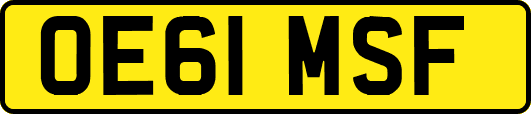 OE61MSF