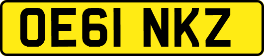 OE61NKZ