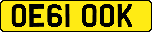 OE61OOK