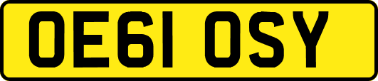 OE61OSY