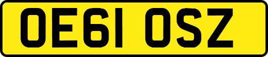 OE61OSZ