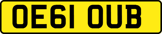 OE61OUB