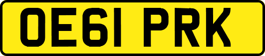 OE61PRK