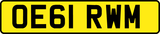 OE61RWM