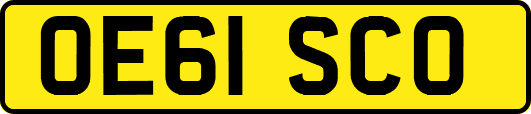 OE61SCO
