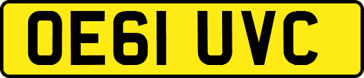 OE61UVC
