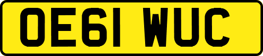 OE61WUC