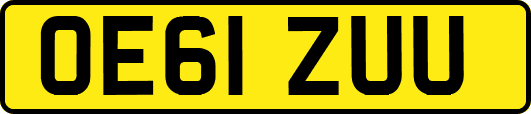 OE61ZUU