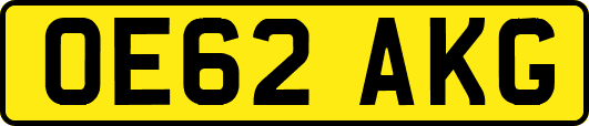 OE62AKG