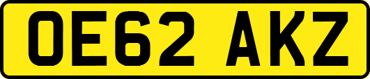 OE62AKZ