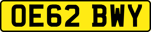 OE62BWY