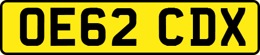 OE62CDX