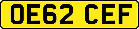 OE62CEF