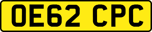 OE62CPC