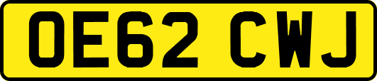 OE62CWJ