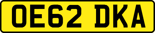 OE62DKA