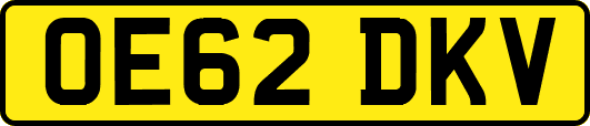 OE62DKV