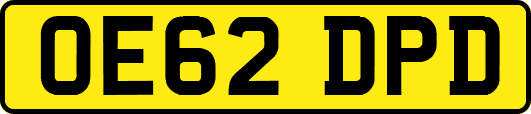 OE62DPD