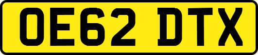 OE62DTX