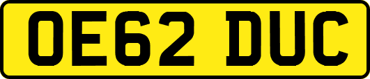 OE62DUC