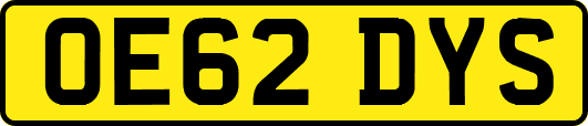 OE62DYS