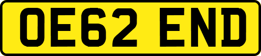 OE62END