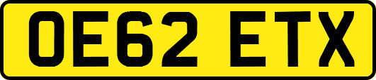 OE62ETX