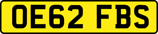 OE62FBS