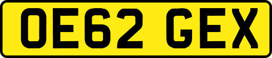 OE62GEX