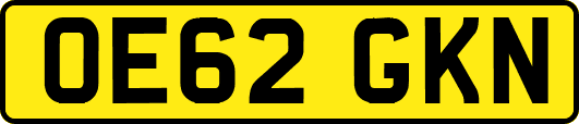OE62GKN