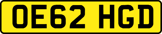 OE62HGD