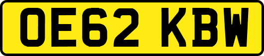 OE62KBW