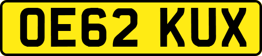 OE62KUX