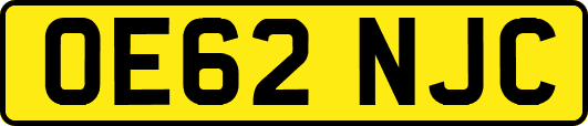 OE62NJC