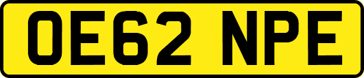 OE62NPE