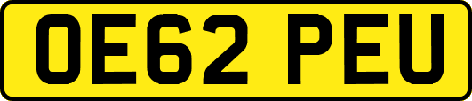 OE62PEU