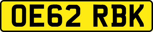 OE62RBK