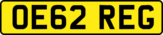 OE62REG
