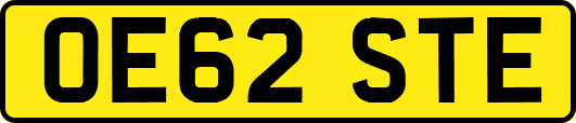 OE62STE