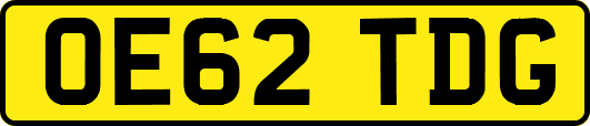 OE62TDG