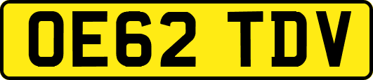 OE62TDV