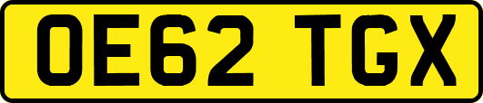 OE62TGX