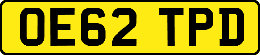 OE62TPD