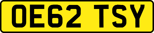 OE62TSY
